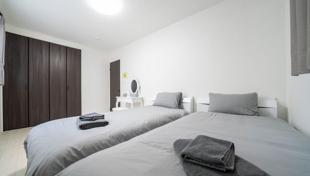 LUMIERE ENCLAVE - Foto 3, Habitación