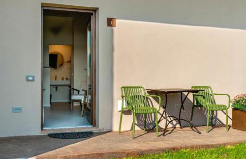 Porto Baratti Residence - Foto 19