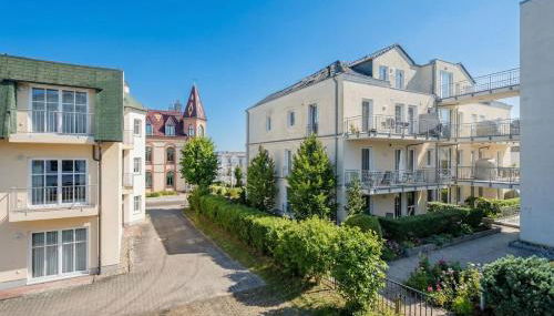 Villa Kamadori - App 6 - Foto 2