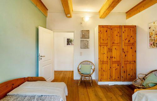 Gulfhof Oldersum Erdgeschoss - Foto 13