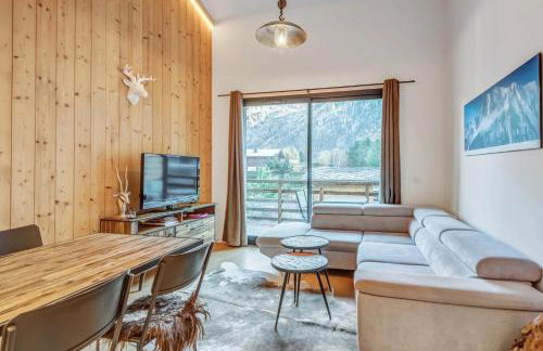 Résidence Luxe 5*,Spa & Fitness, La Cordée Appartement 214 - Foto 4