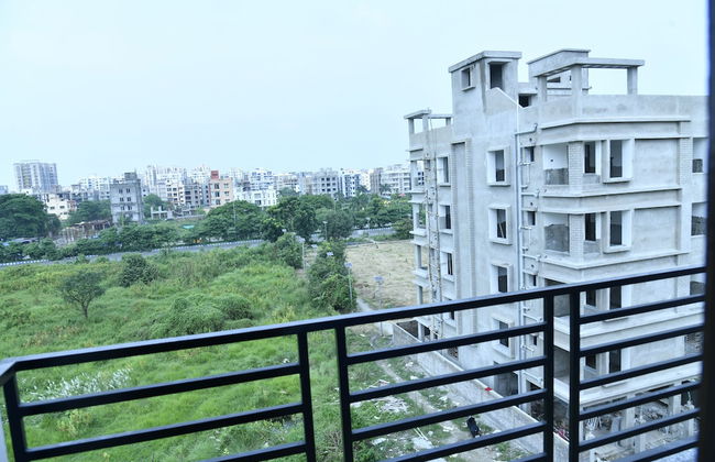 MM Hotel and Service Apartment - Foto 7