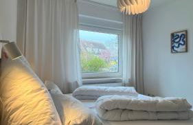 Top Lage, Familienfreundlich mit Garten & Parkplatz - bis zu 6 Pers - Family & Friends LODGE - Foto 8