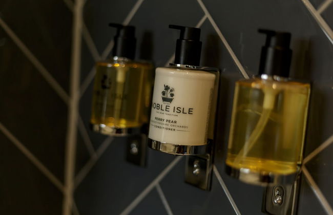 Destiny Scotland - Princes St Residence - Foto 30