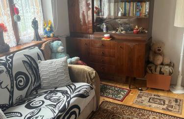 Wiejska Sielanka w Garbatce-Letnisku - Foto 3