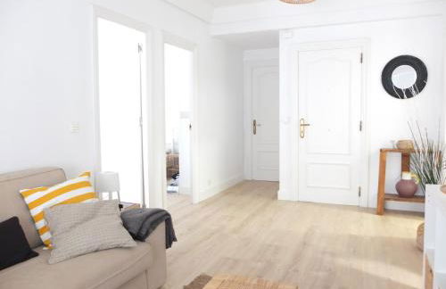 Apartamento La Zurri near Kursaal - Foto 1