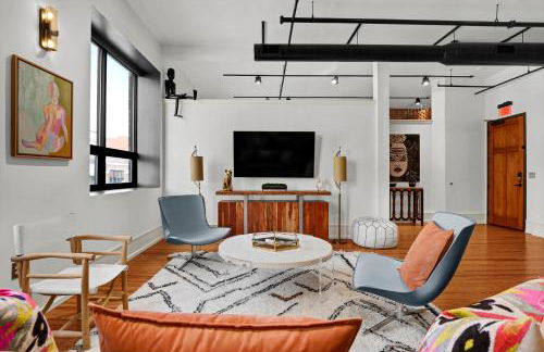 Luxe 220 Suite 1 - Foto 24