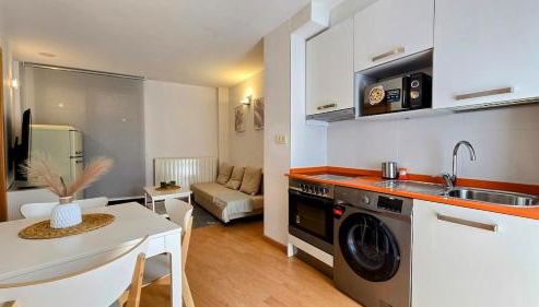 Discover Tarazona from This Central & Peaceful Flat - Photo 3