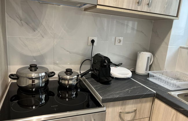 Adelais in Piraeus With 1 Bedrooms and 1 Bathrooms - Photo 19