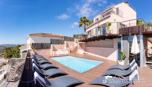 Stylish Villa Havana with Sea Views, Private Pool & A/C - Foto 2