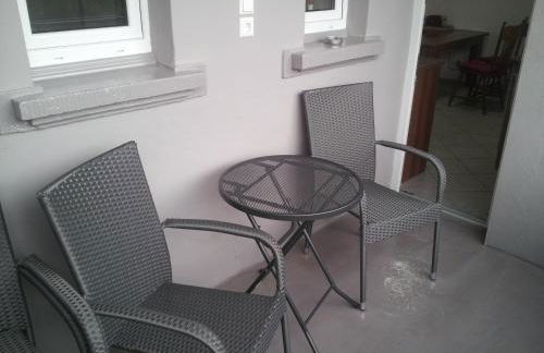 Ferienwohnung Müller - Foto 35