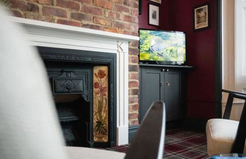 NEW! Boutique 1BR in Hartlepool - Photo 24