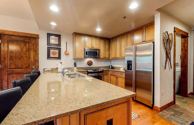 BlueSky Breckenridge - Foto 16