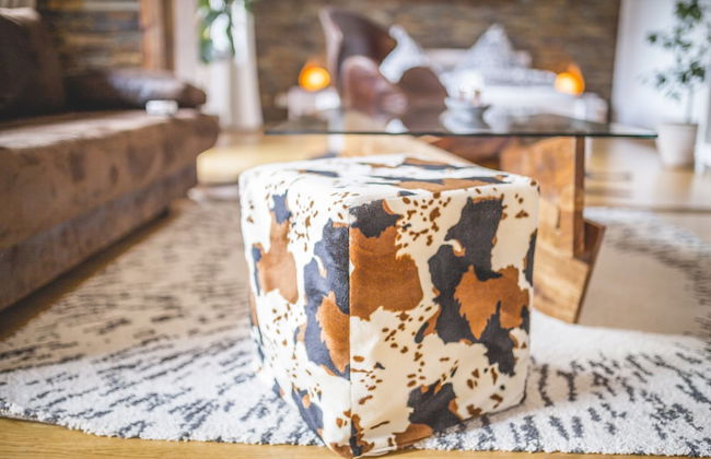 Alpis Ferienwohnung - Foto 22