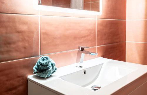 Petrino Serene Studios - Foto 72