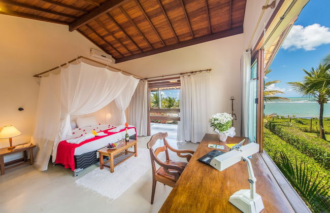 Residence Pé na Areia - Photo 3