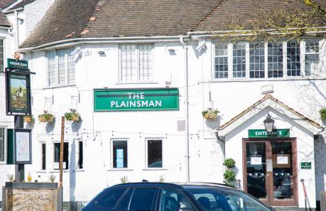 Porchester House Nottingham - Foto 38