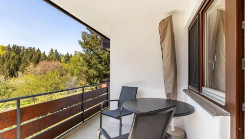 Ferienwohnungen Tannengeflüster - Foto 3