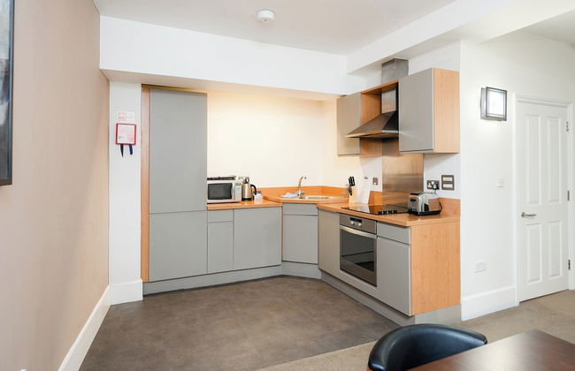 SACO Bristol- West India House - Foto 39