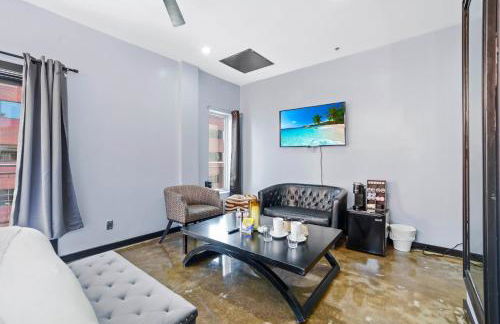 Good Hotels Downtown Denver - Foto 79