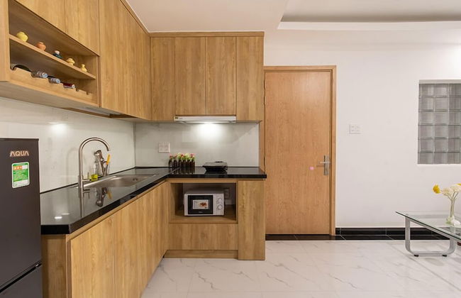 Hoa Mi - Villa Condotel - Foto 24