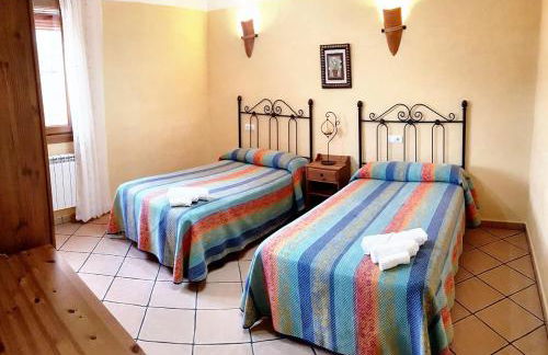 Elegant Villa in Vélez-Rubio with Private Pool - Foto 16