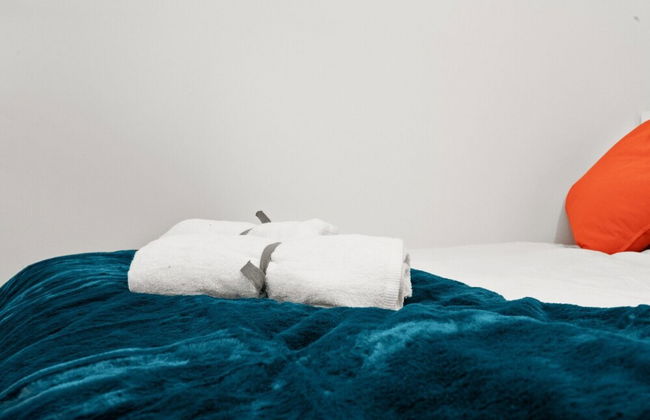 High Wycombe Apartments - Photo 39