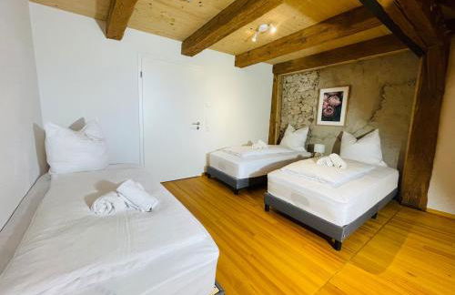 Schwarzwald Mauer Loft - Photo 18