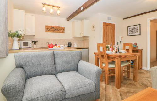 Hilly Field Barn - Foto 6