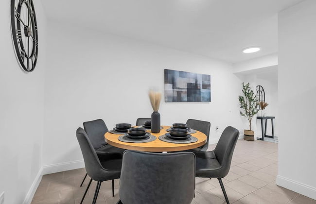 2BR Fall Retreat Near American Dream Mall and NYC - Foto 20