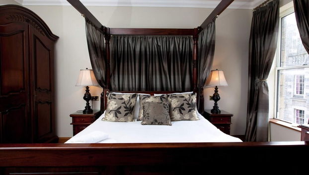 Blackfriars Residence - Beautiful Home - Foto 2, Habitación