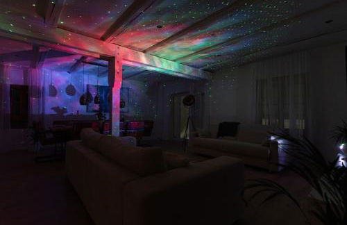 Bodensee-Suite I Seenähe - Heimkino - Wintergarten - Foto 18