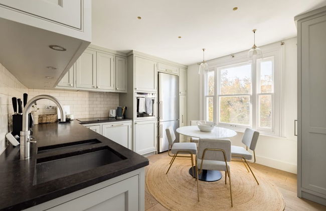 The Richmond Place - Relaxing 3bdr House - Foto 11