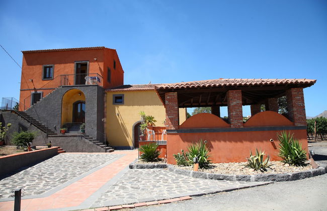 Tenuta Antica Cavalleria - Foto 39