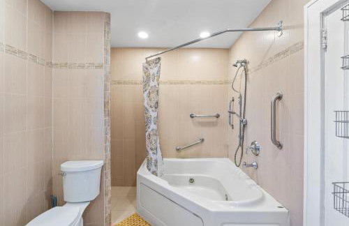 5BR Home Minutes to NYC and FIFA 2026 Sleeps 16 - Foto 48