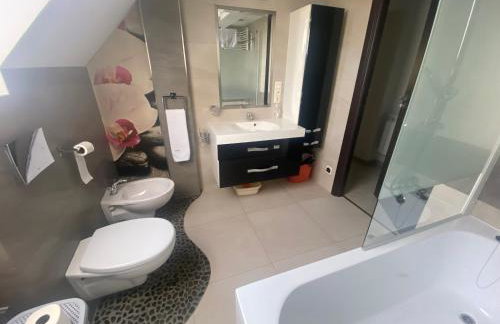 Apartament W46B Deluxe w Bielawie Góry Sowie - Foto 10