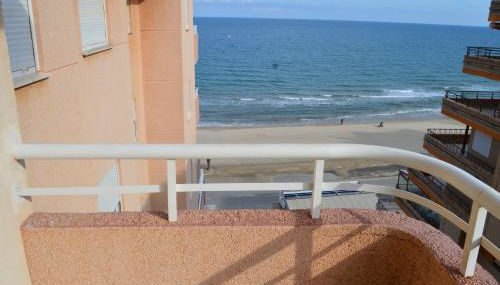 1ª LÍNEA DAYTONA BEACHFRONT - Foto 4