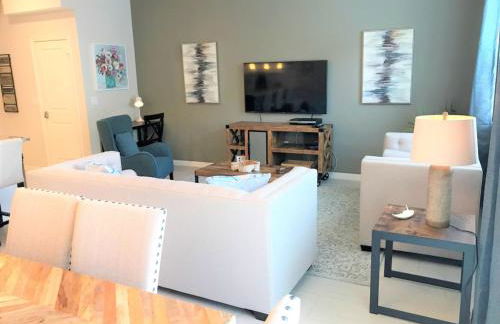 Townhome at Compass Bay Community - Foto 8