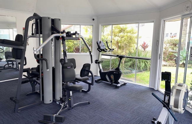 Hi Surf Beachfront Resort Apartments - Foto 72