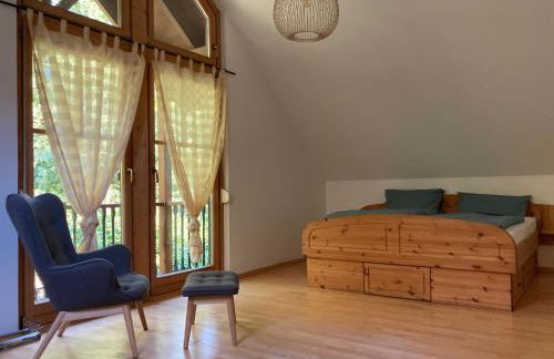 Ferienhaus Pferdehof Birkholz - Foto 6