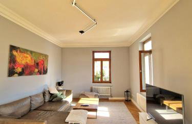 Ferienwohnung am Schlossplatz - Photo 22