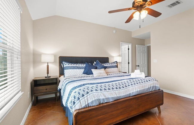 Spacious 3BR Home in Amazing Location - Photo 22