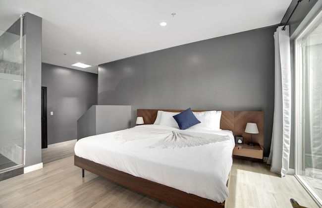 Intimate En Suite Studio - Foto 43