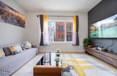 Luxury 3BR Condo | Mins to Manhattan - Foto 22