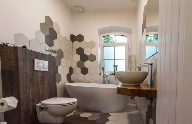 Apartamenty hoteLOVE Stara Kuźnia - Foto 30