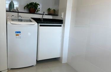 Loft moderno no Santa Efigênia, ar condicionado e garagem - Foto 4