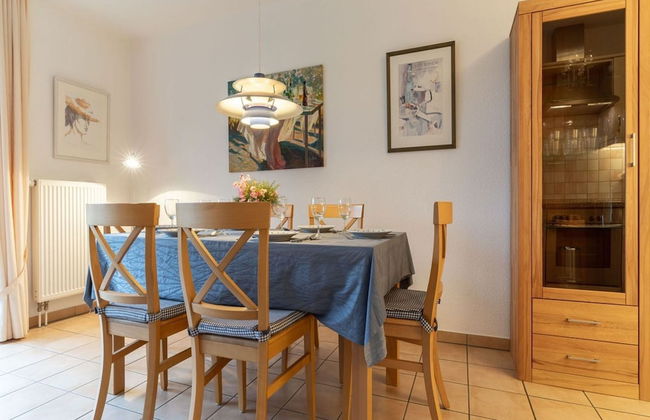 Terraced House, St. Peter - Ording - Foto 43