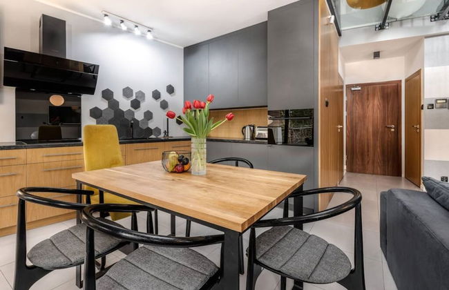 Bosque Komfort i Relaks Widok na las i ogr d Spacerkiem do pla y - Photo 8