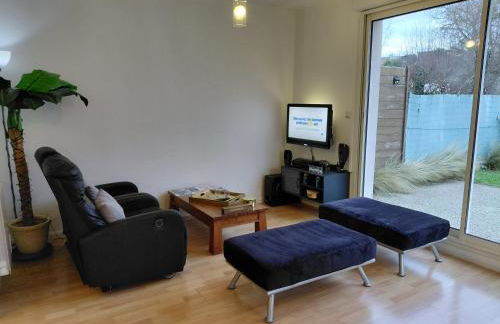 résidence la clairière aux portes de la baie de Somme - Foto 4