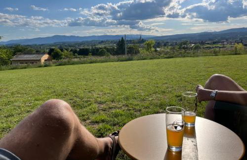 Le Mas Vivarés - Foto 28